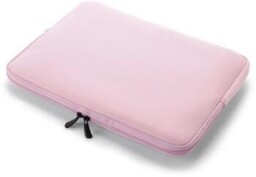 Tašky‚ brašny a batohy > Ochranné pouzdro DICOTA PerfectSkin Color růžová 15.4'' Ochranné pouzdro DICOTA PerfectSkin Color růžová 15.4''